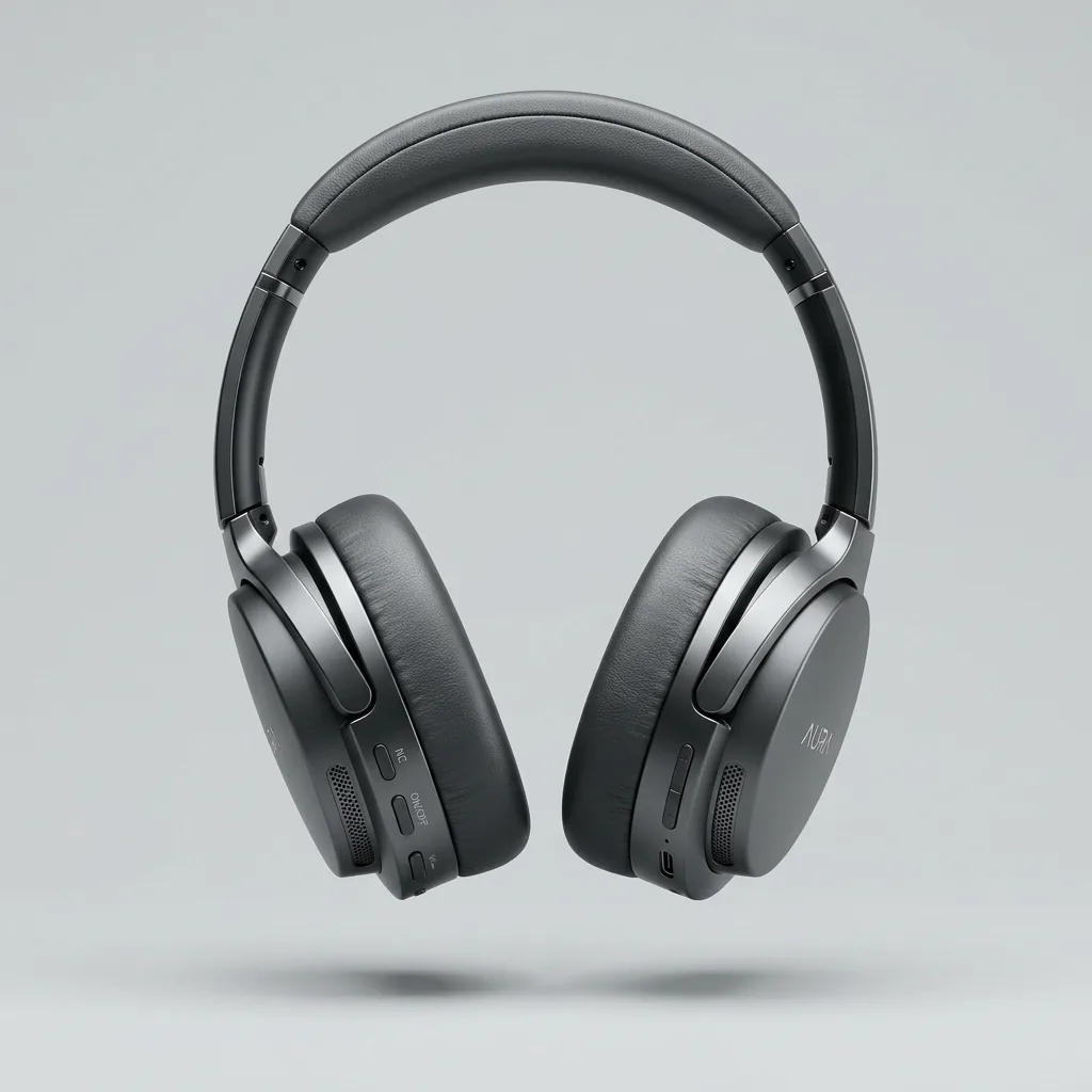 Audio & Sonido