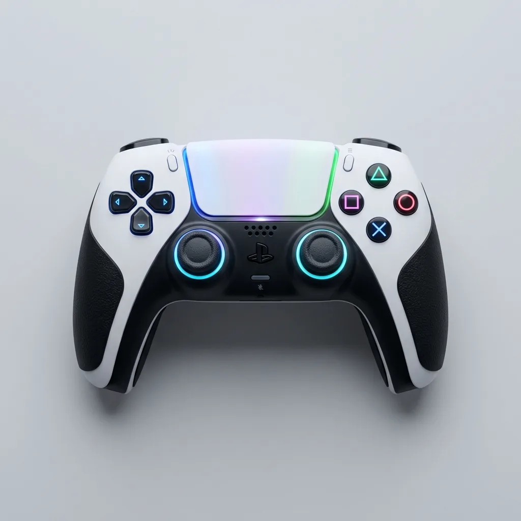 Gaming & Consolas