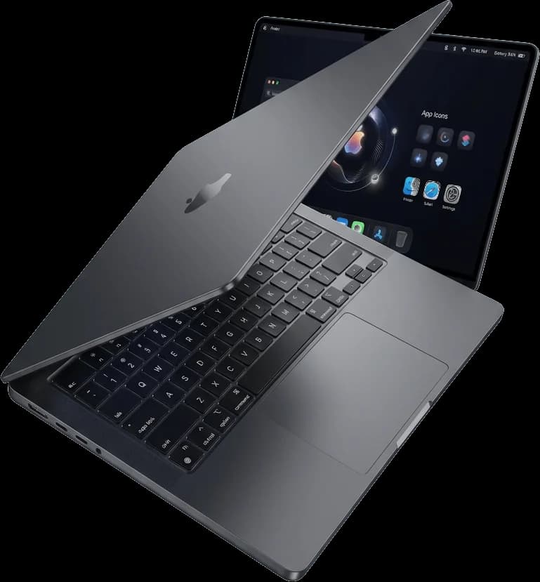 Notebooks & Computación