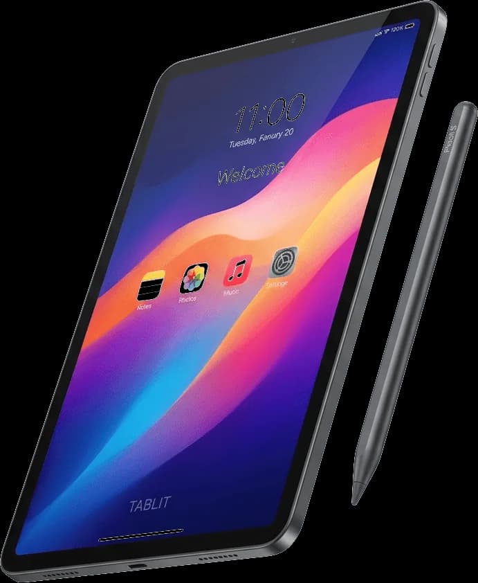 Tablets & Gadgets