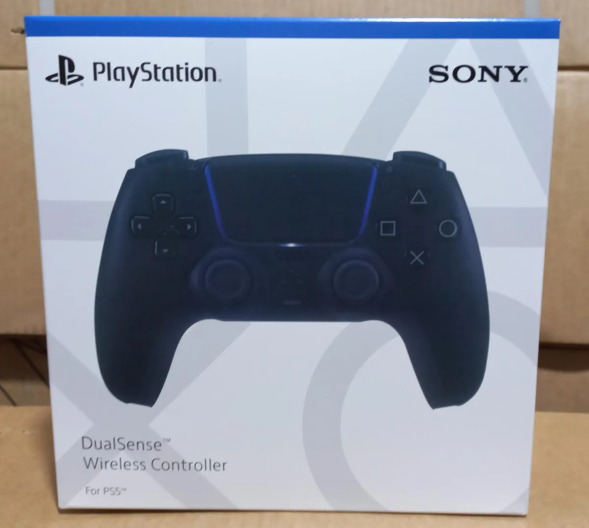 JOYSTICK PLAY 5 REPLICA
